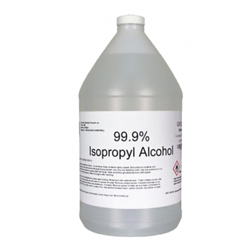 Isopropyl Alcohol 99.9%