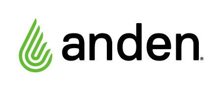 Anden Logotype