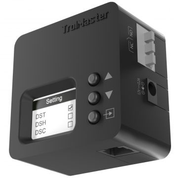TrolMaster DSD-1, Dry Contact Station